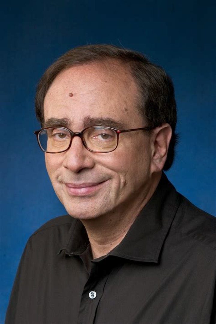 R. L. Stine