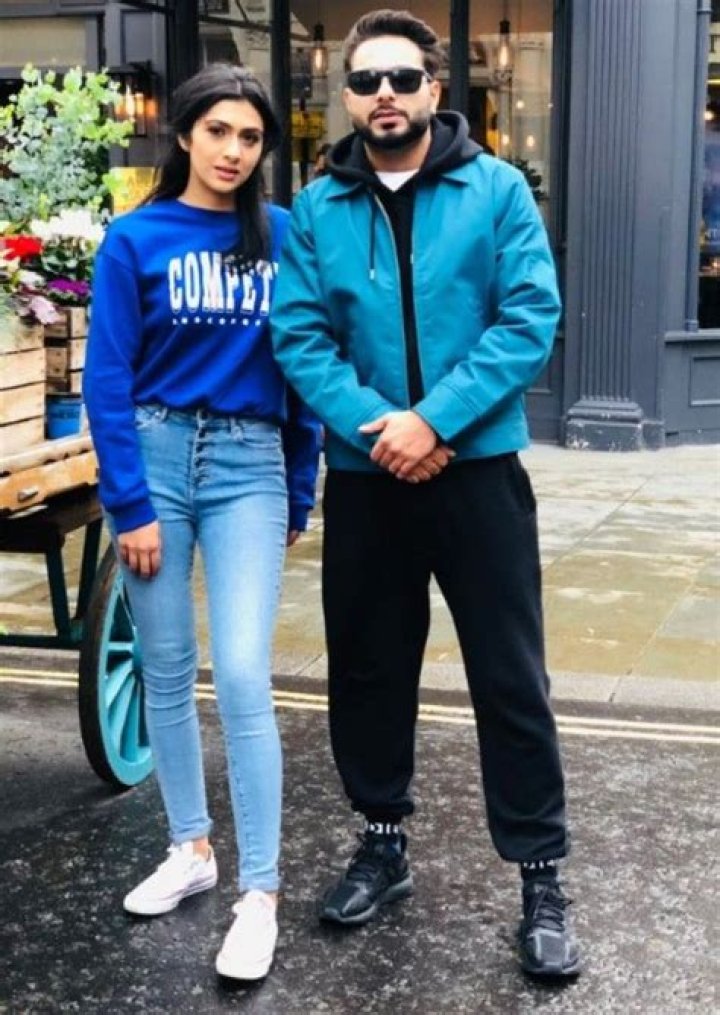 Raj Shoker Height, Weight, Net Worth, Age, Birthday, Wikipedia, Who, Nationality, Biography