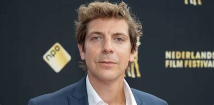 Ramsey Nasr Height, Weight, Body Measurements, Shoe Size