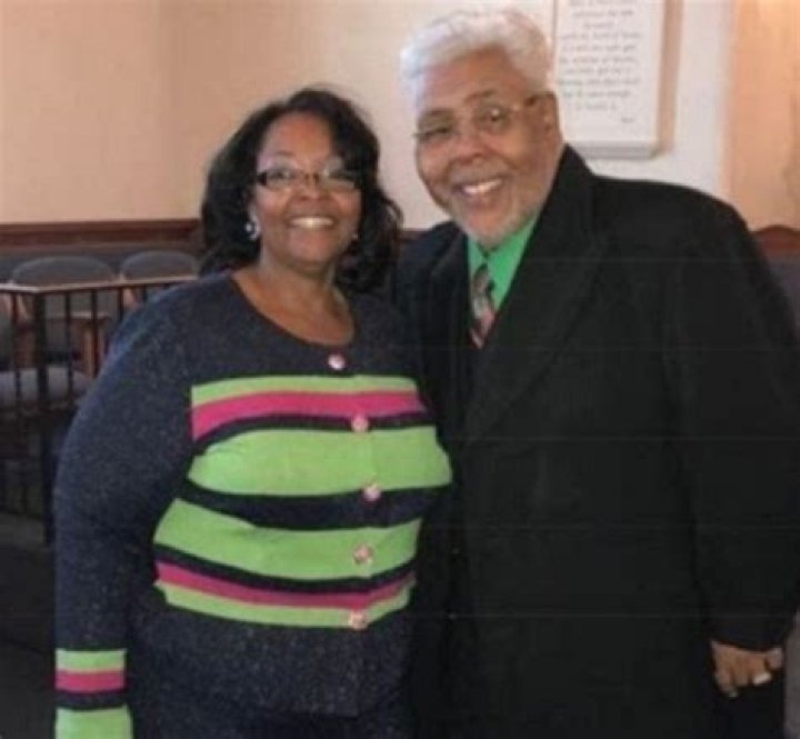 Rance Allen is Married to Wife: Ellen Marie Allen. Kids