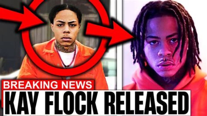 Rapper: Who is Kayflock? Instagram Shooting Video – Real Name and Age