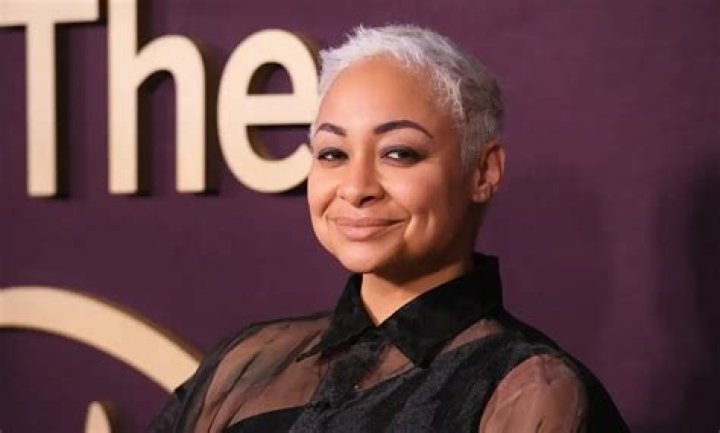 Raven Symone Age, Birthday, Wikipedia, Who, Nationality, Biography