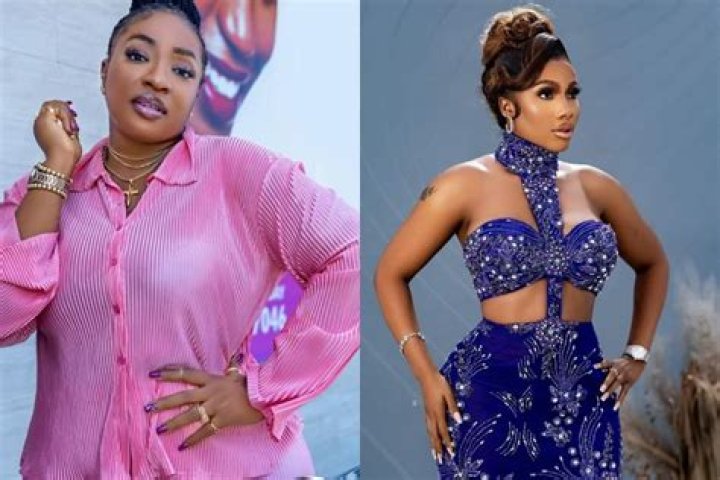 
Reactions As Nollywood Actress, Anita Joseph Releases New Photos On Instagram 