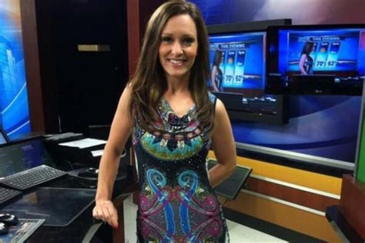 Rebecca Schuld Bio, CBS58, Age, Family, Husband, Net Worth