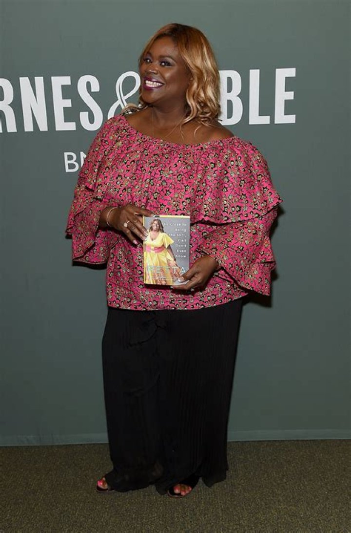 Retta’s Net Worth, Age, Height, Weight, Boyfriend, Dating, Kids, Bio-Wiki