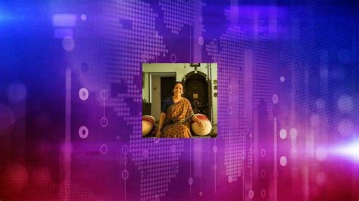 Revathi Sankaran Net Worth