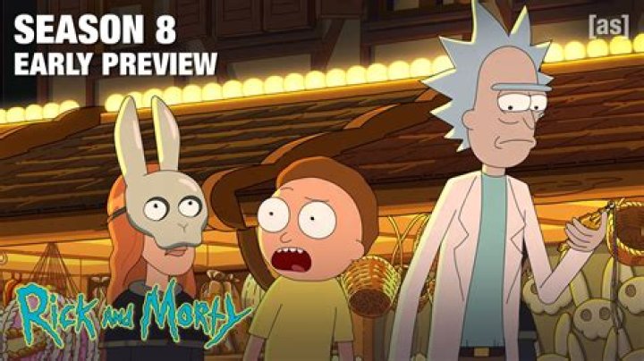 Rick And Morty Season 7 Episode 11 Release Date : Recap, Cast, Review, Spoilers, Streaming, Schedule & Where To Watch? - SarkariResult