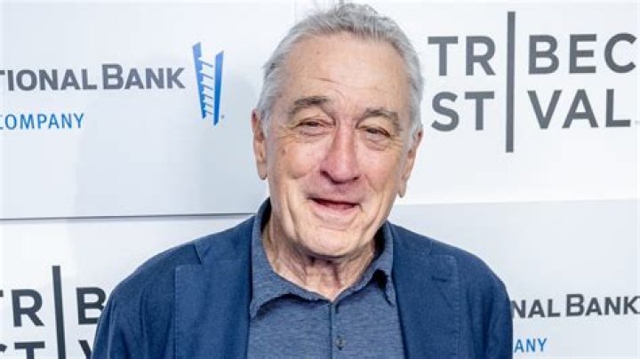 Robert De Niro Net Worth: Details About Home, Salary, Movie, Income - SarkariResult