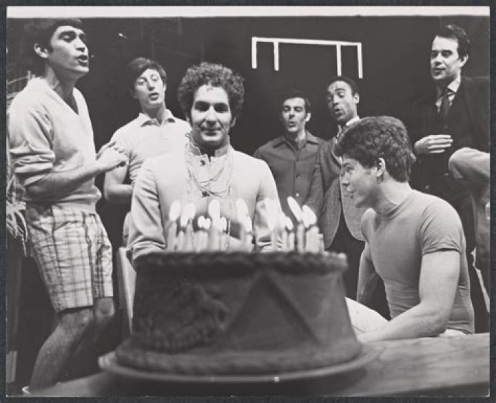 Robert La Tourneaux’s biography, net worth, fact, career, awards and life story