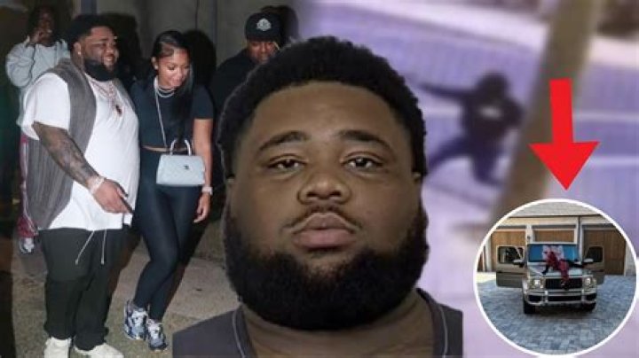 Rod Wave Wife: Is Rod Wave Married? Who Is Rod Wave’s Girlfriend Kelsey?