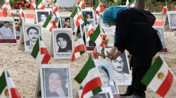 Roey Weiser Death News : Who are the Americans killed in Israel? - SarkariResult