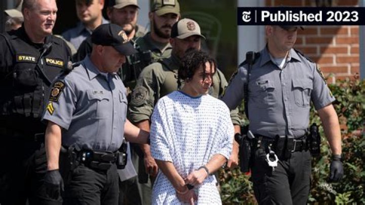 
Rowan Sweeney Death Case: Murderer Andre McCoy Arrested- Is He In Jail? 