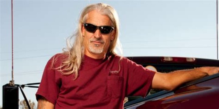 Roy Garber Net Worth