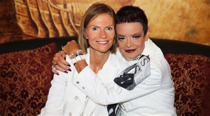 Ruska Jakic Wikipedia Bio – Everything On Former Host of “Love And Fashion” Tv show