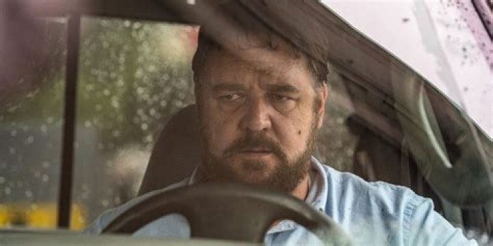 
Russell Crowe’s Unhinged First Major Movie To Release As Theaters Reopen 