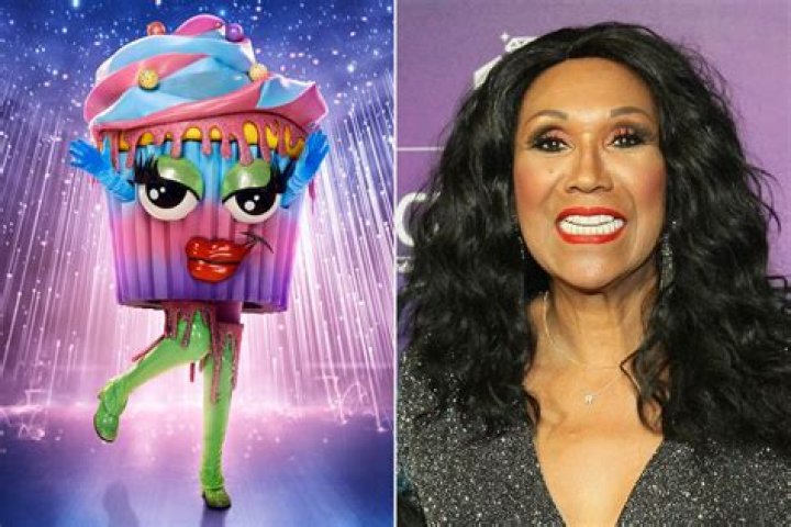 Ruth Pointer Is Cupcake on The Masked Singer – Husband and Net Worth