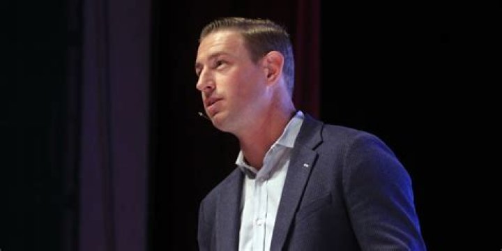 Ryan Graves Net Worth