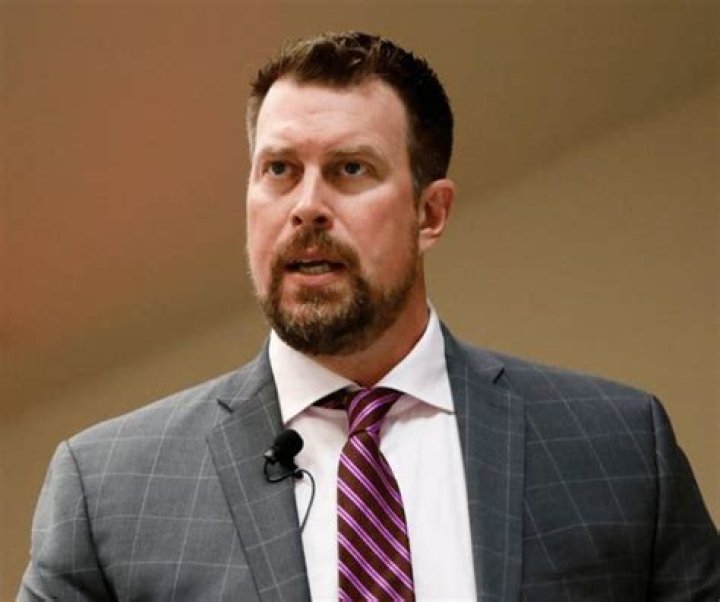 
Ryan Leaf Now – Is The Former Footballer Still In Jail? 