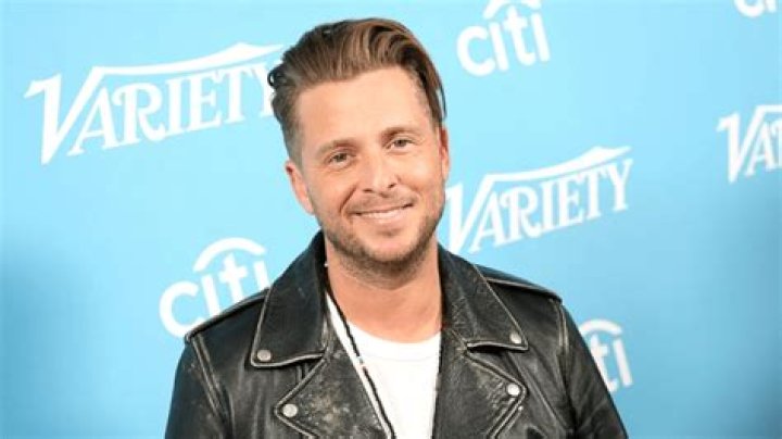 Ryan Tedder Net Worth
