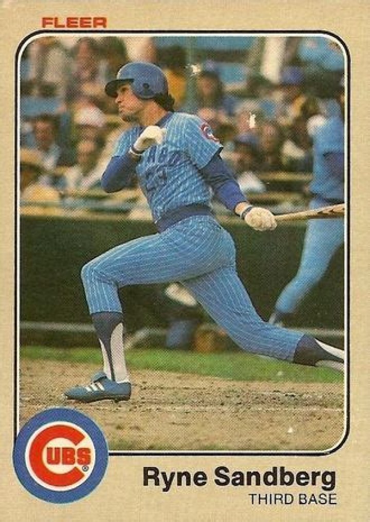 Ryne Sandberg