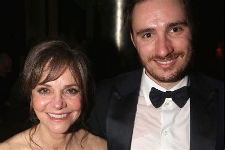 
Sally Field Son Sam Greisman, Eli Craig, Peter Craig, Sam’s Coming Out Experience 