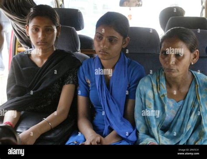 
Sarabjit Singh’s sister Sukhpreet dies in accident 