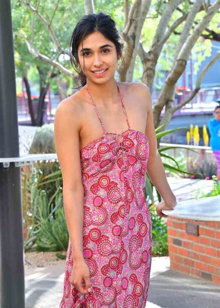 Savannah Reina Height, Weight, Net Worth, Age, Birthday, Wikipedia, Who, Instagram, Biography