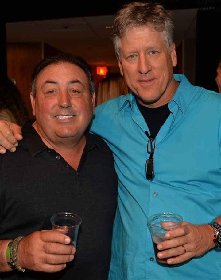 Scott McGhee Net Worth