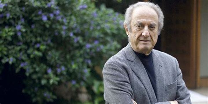 Sergio de Castro (economist)