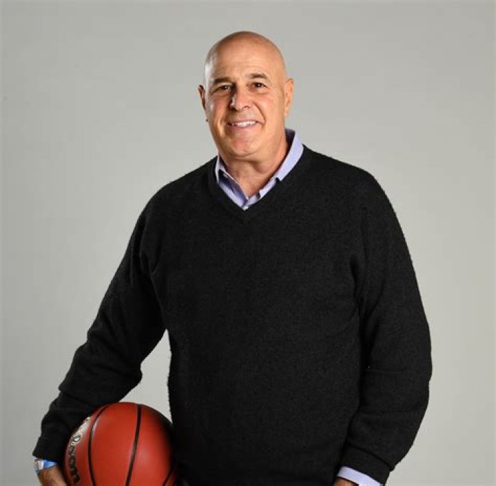 Seth Greenberg