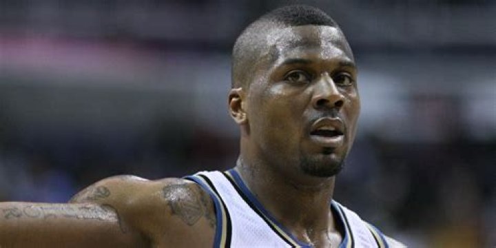 Shawn Stevenson Net Worth