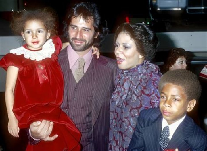 Shay Rudolph Parents Harry And Danielle Rudolph, Ethnicity And Siblings