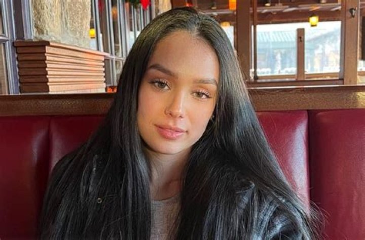 Sienna Marie James Height, Weight, Net Worth, Age, Birthday, Wikipedia, Who, Nationality, Biography