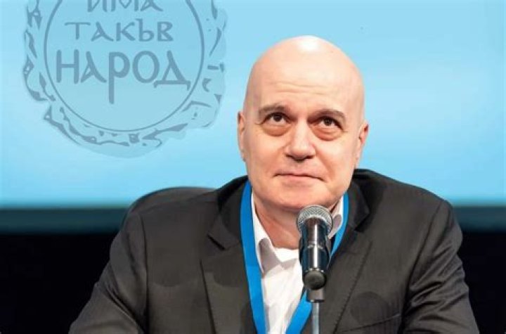 Slavi Trifonov’s Net Worth, Biography, Career, Awards, Fact and Life Story