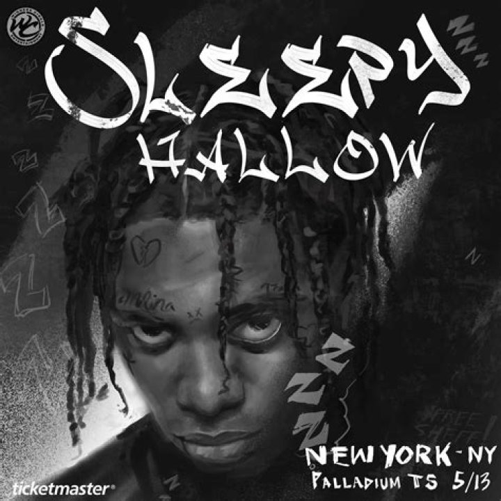 Sleepy Hallow Rapper Shot To Death By A Man -Learn What Happened