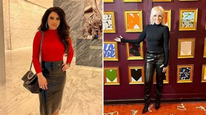 
“So only Marge can dig?”: RHONJ fans call out Margaret for her hypocrisy towards Jennifer in episode 2 