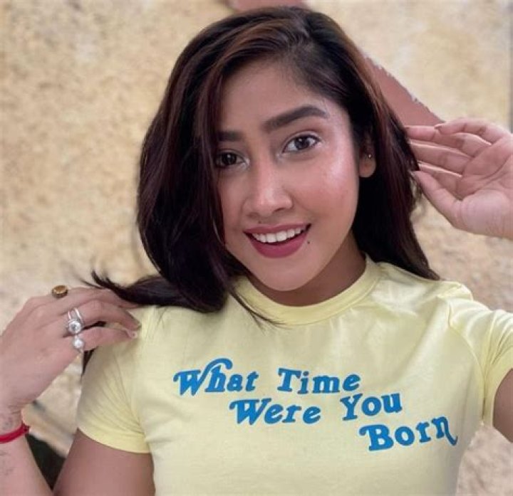 
Sofia Ansari Height, Weight, Net Worth, Age, Birthday, Wikipedia, Who, Nationality, Biography 