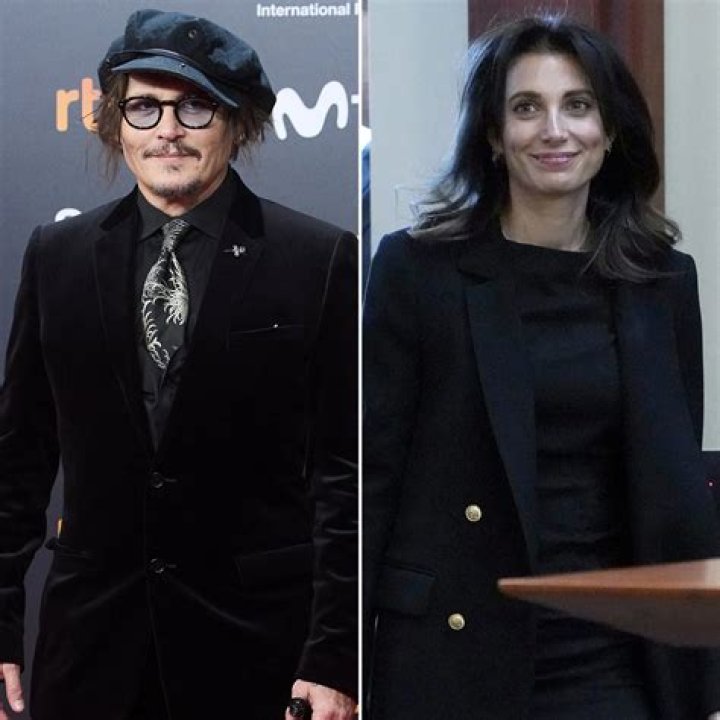 Sophie Hermann and Johnny Depp Relationships: Wikipedia, Biography, Age, and Instagram