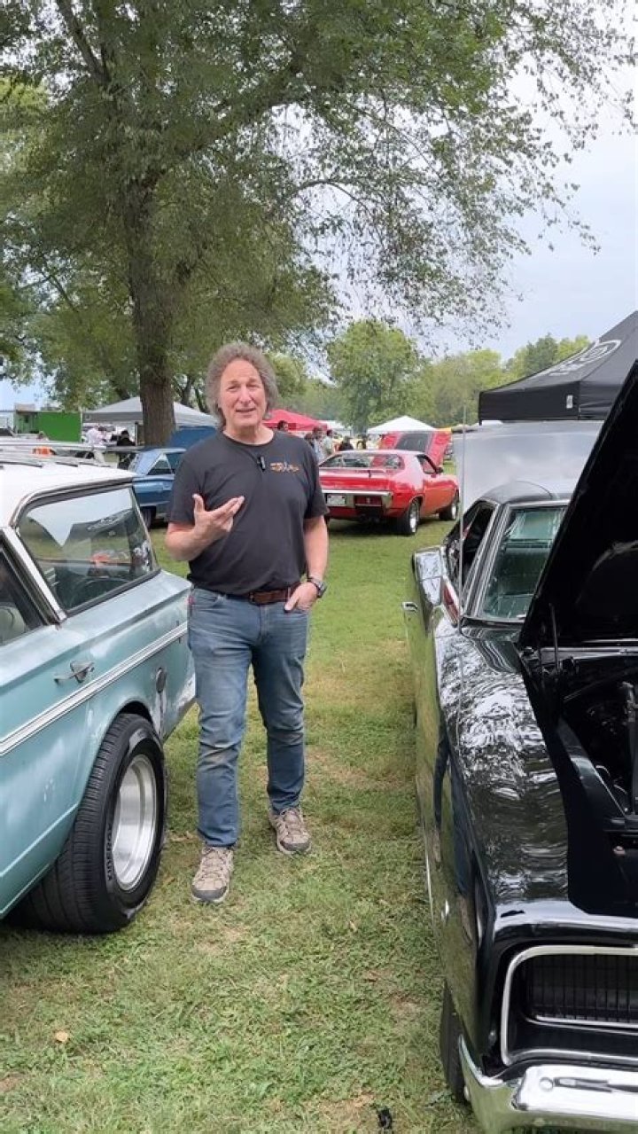 Stacey David Height, Weight, Net Worth, Age, Birthday, Wikipedia, Who, Nationality, Biography