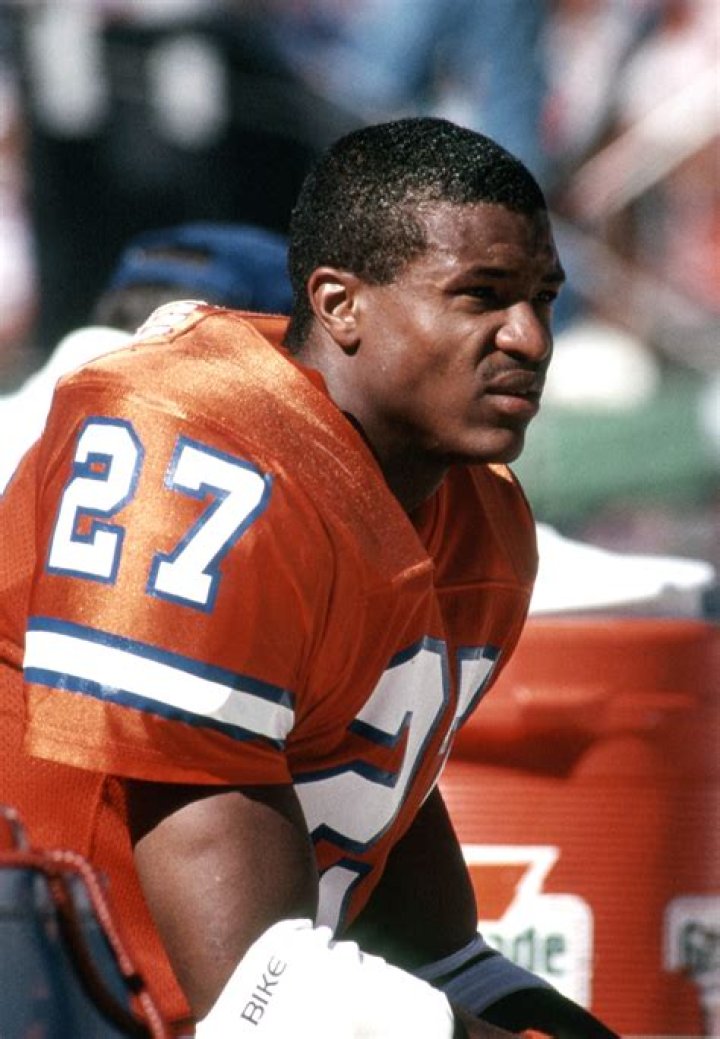 Steve Atwater