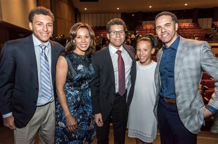 Steve Pemberton Parents: Meet Marion Klakowicz & Kenny Pemberton