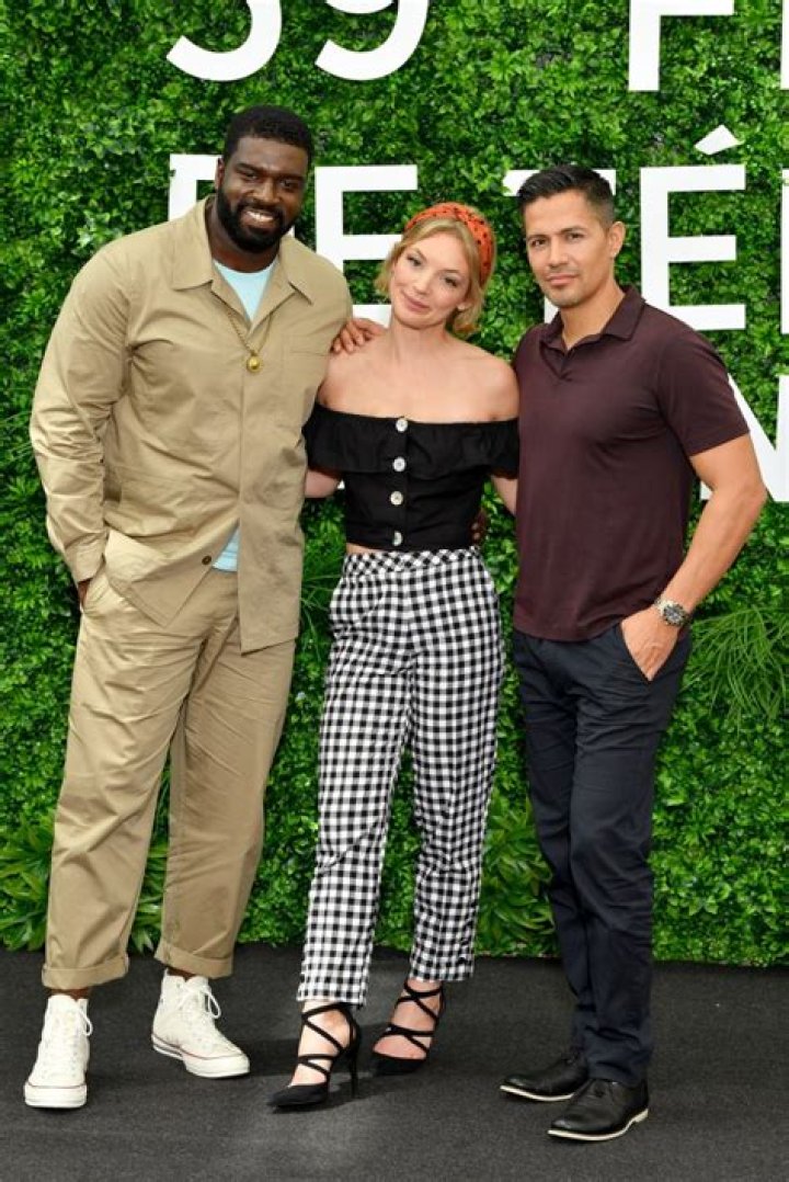 Steven Hill Net Worth