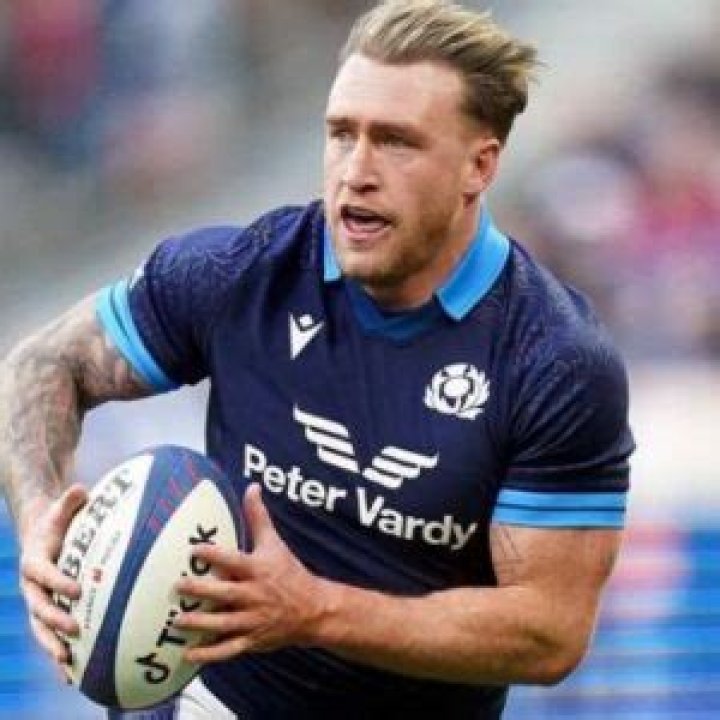 
Stuart Hogg Religion: Does he Follow Christian Faith? Net Worth Before Retirement 