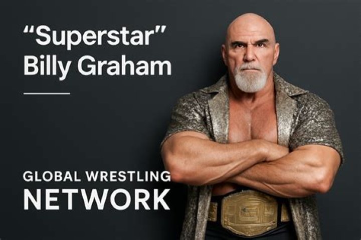 
Superstar Billy Graham’s family: Who is wife Valerie, ex Madelyn Miluso, children Capella and Joey? 