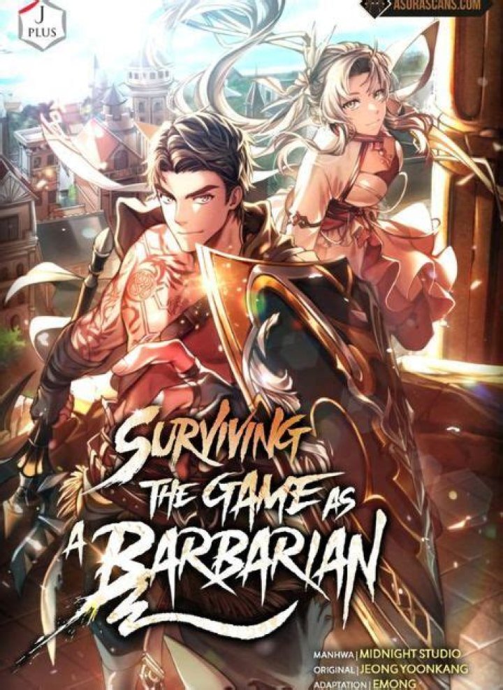 Surviving The Game as a Barbarian Chapter 52 Release Date : Recap, Cast, Review, Plot, Spoilers, Streaming, Schedule & Where To Watch? - SarkariResult