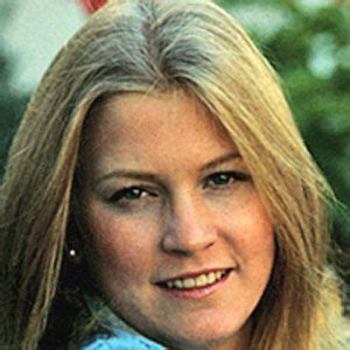 Susan Ford Net Worth