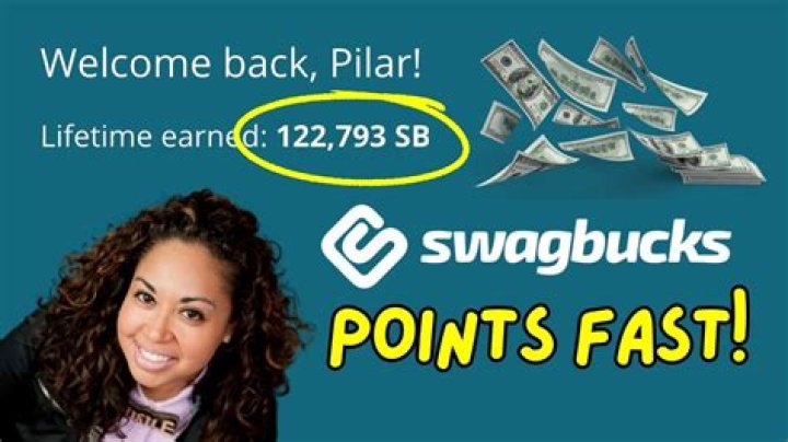 SwagBucks Free Codes Today : Free SB Points Generator, Swagbucks Rewards 22 July 2023