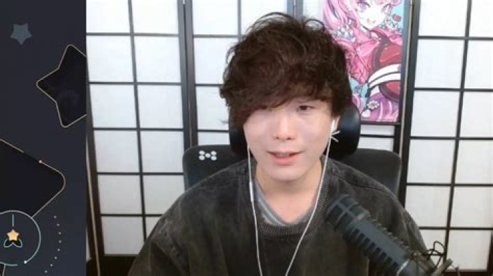 Sykkuno Youtuber – Age Height & Ethnicity