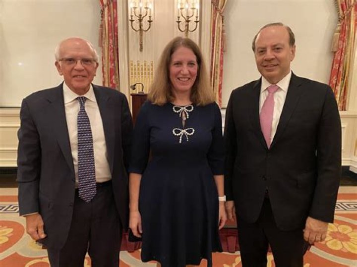 Sylvia Mathews Burwell