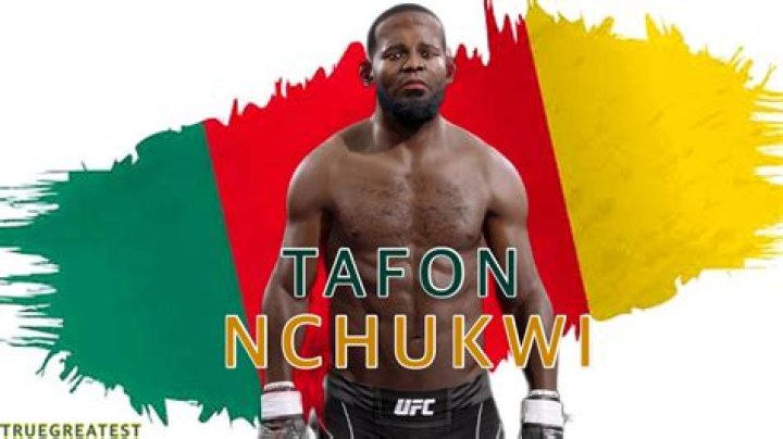 Tafon Nchukwi: Wiki, Bio, Age, Instagram, Nationality